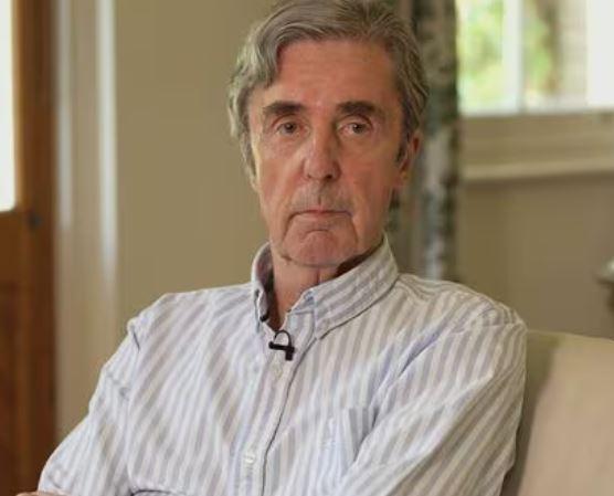 John Stapleton