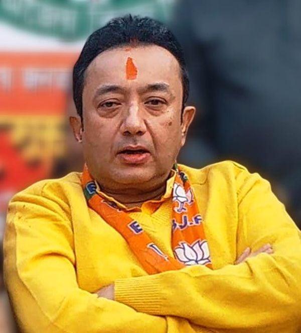 Joy Banerjee