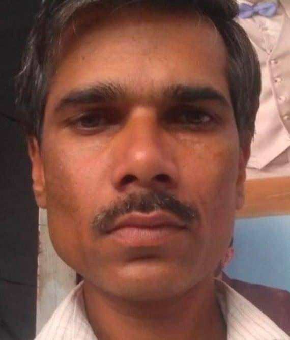 Kanhaiya Lal Sahu