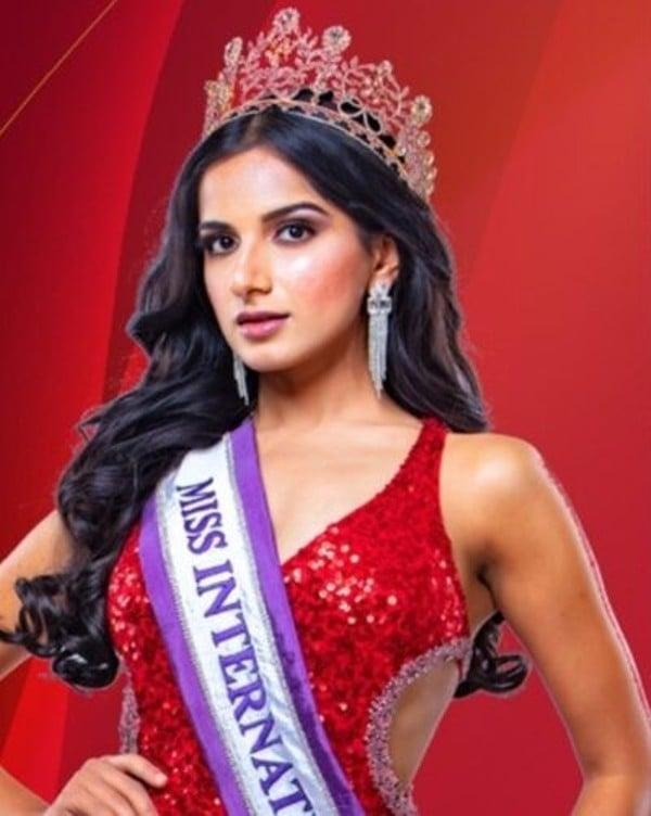 Kashish Methwani