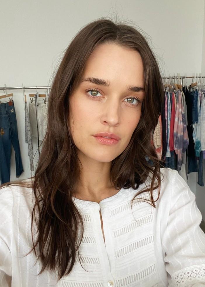 Kate Harrison