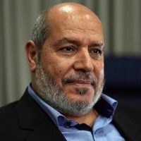 khalil al hayya