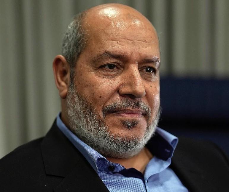 Khalil al-Hayya