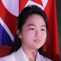 kim ju ae