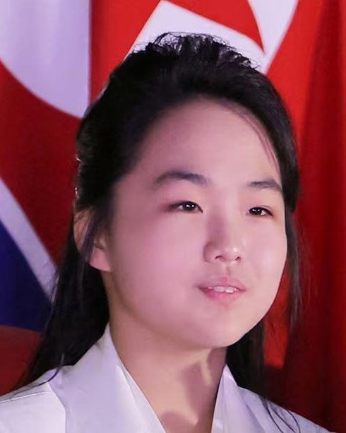 kim ju ae