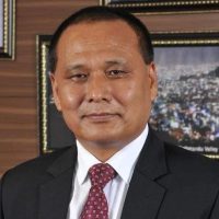 kul man ghising