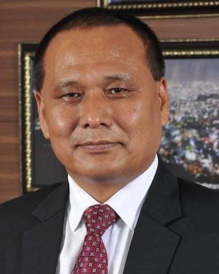 Kul Man Ghising 15 kul man ghising