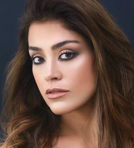 meghna lakhani