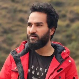 mehraj malik