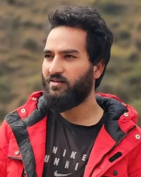 Mehraj Malik 15 mehraj malik