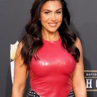 molly qerim