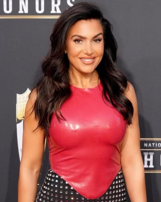 Molly Qerim 21 molly qerim