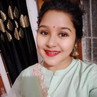 nupur bora