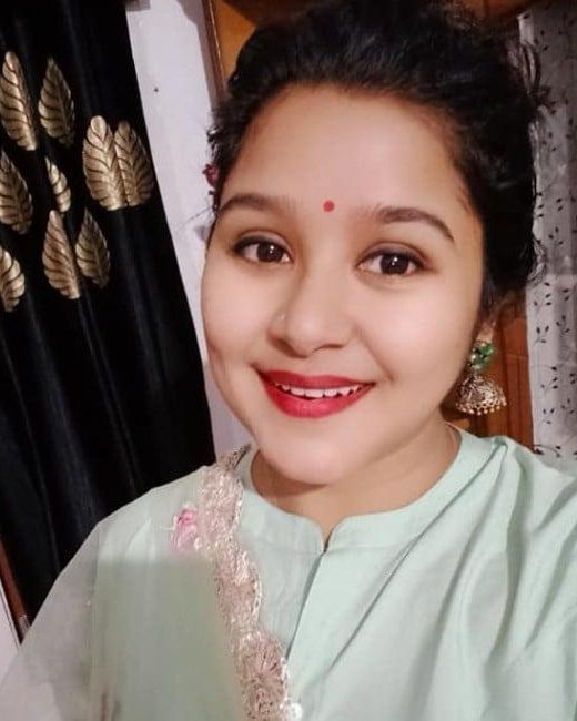 nupur bora