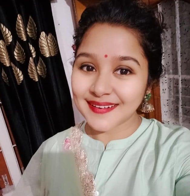 Nupur Bora