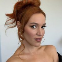 olivia kuper harris
