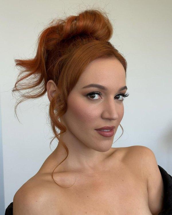 Olivia Kuper Harris