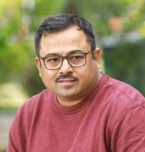 prasenjit bose