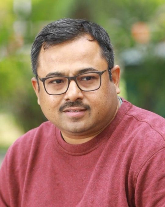 Prasenjit Bose 15 prasenjit bose
