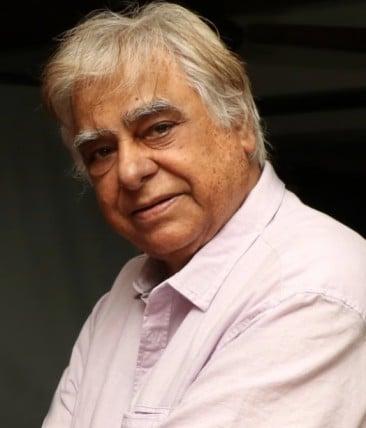 Prem Sagar