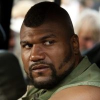 quinton jackson