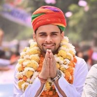 rahul jhansla
