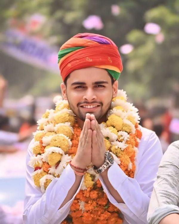 Rahul Jhansla