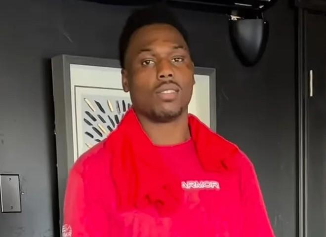 Raja Jackson