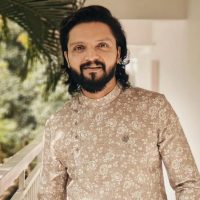 rajesh keshav