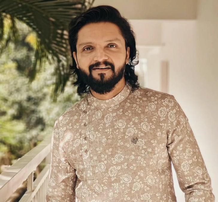 Rajesh Keshav