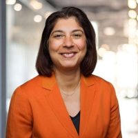reshma kewalramani