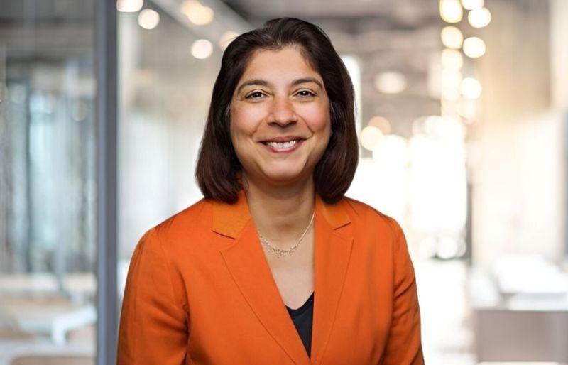 Reshma Kewalramani