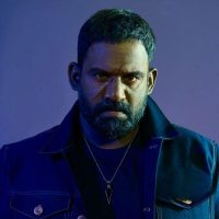 robo shankar