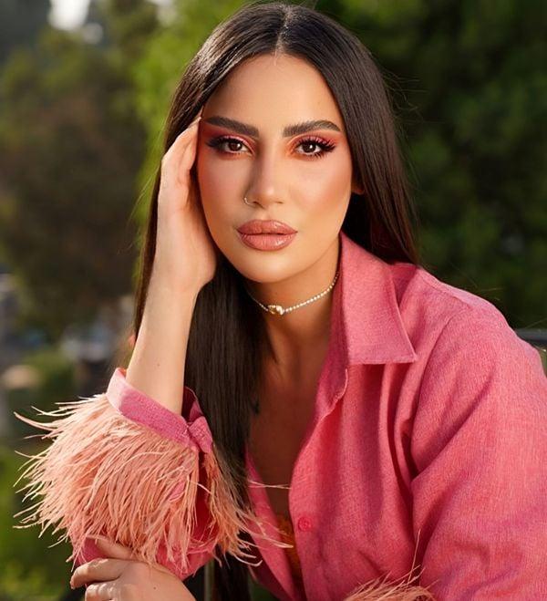 Sama Kamel