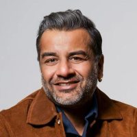 samir modi