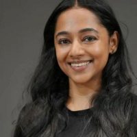 santhy balachandran