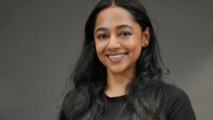 santhy balachandran