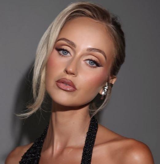 Sarah Czarnuch