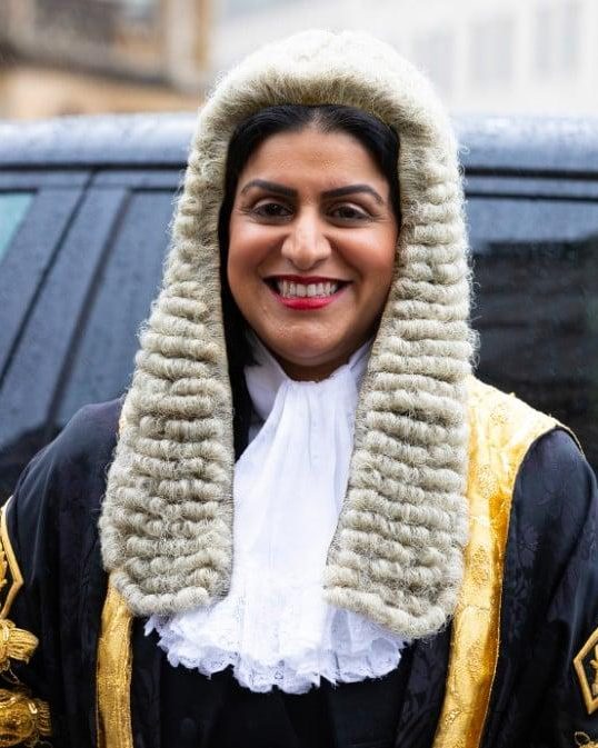 shabana mahmood