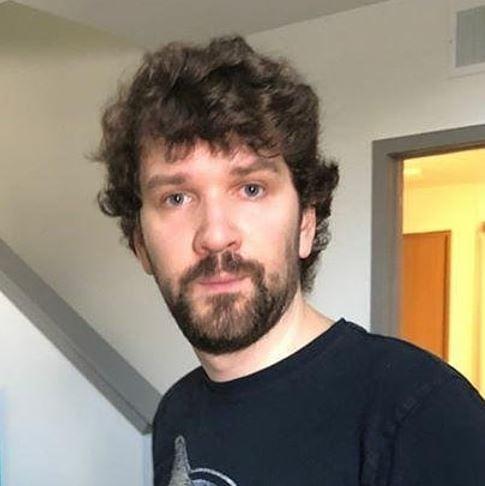 Steven Bonnell II