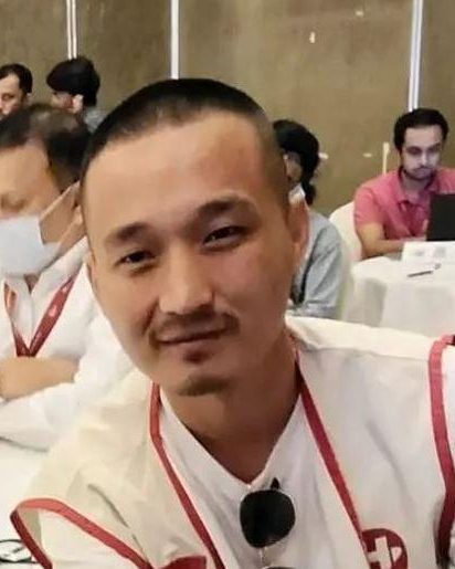 sudan gurung