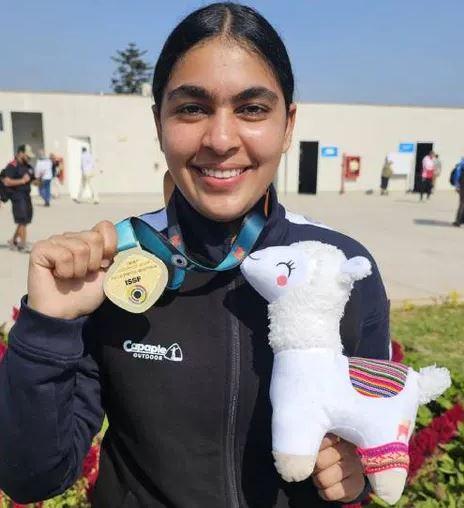 Suruchi Singh