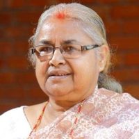 sushila karki