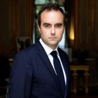 sébastien lecornu
