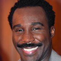 tramell tillman