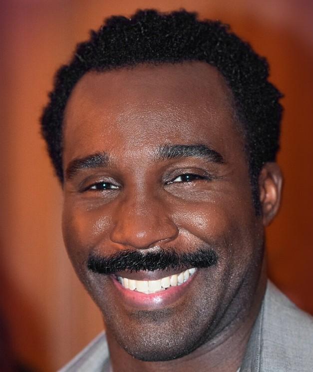 Tramell Tillman