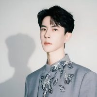 yu menglong