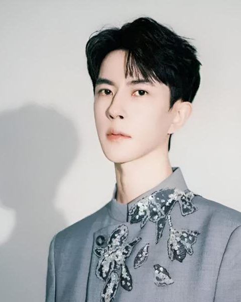 Yu Menglong 6 yu menglong