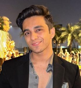 aarush bhola