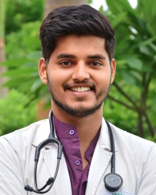 abhimanyu yadav